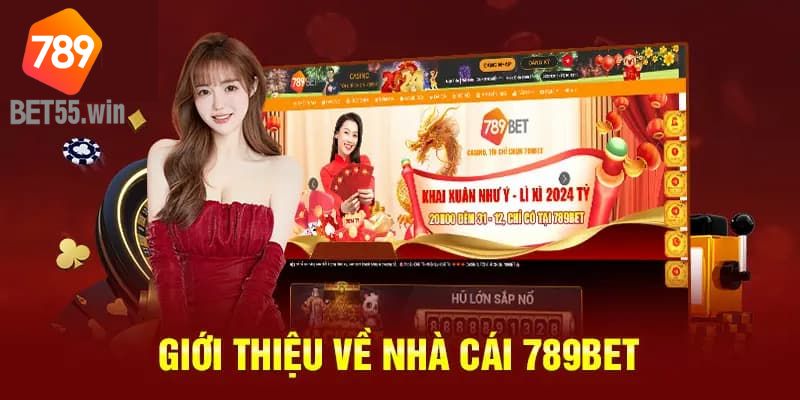 Đôi nét cơ bản về nhà cái 789Bet