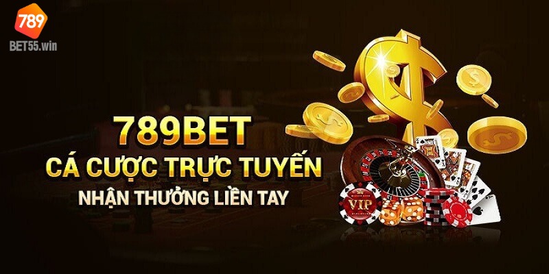 Nguyên nhân link nhà cái 789BET bị chặn 