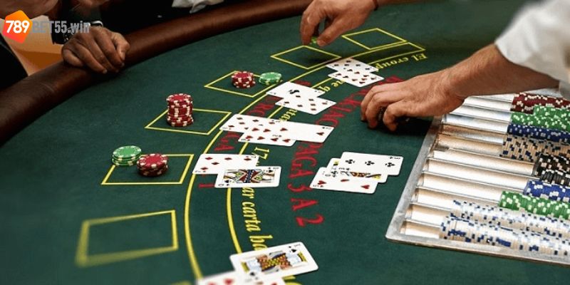 Giới thiệu đôi nét về tựa game Xì Tố tại nhà cái 789bet