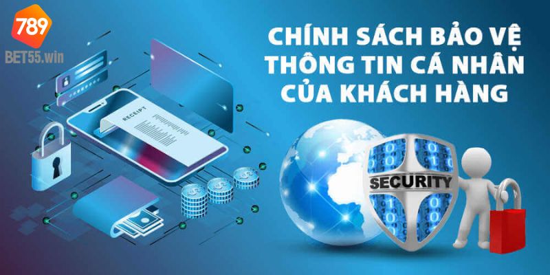 Các quy định về bảo mật tại sân chơi 