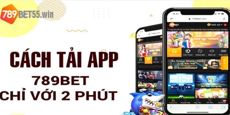 App 789Bet đã được kiểm tra thử nghiệm về độ an toàn 