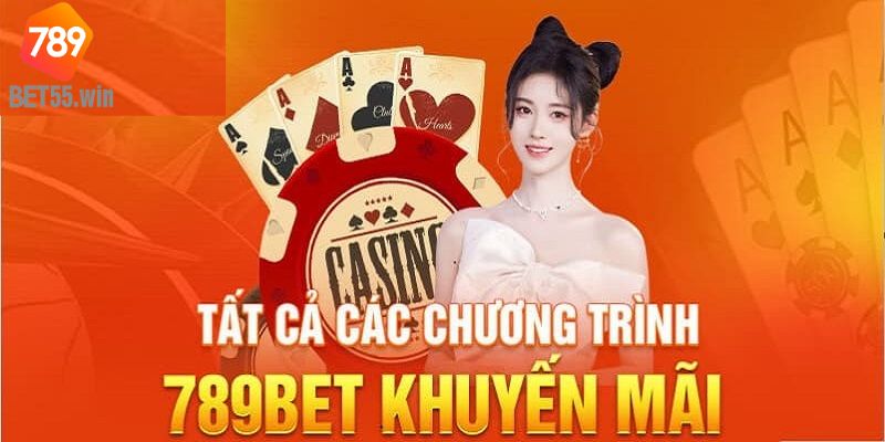 Một số lưu ý khi tham gia khuyến mãi, ưu đãi của 789BET