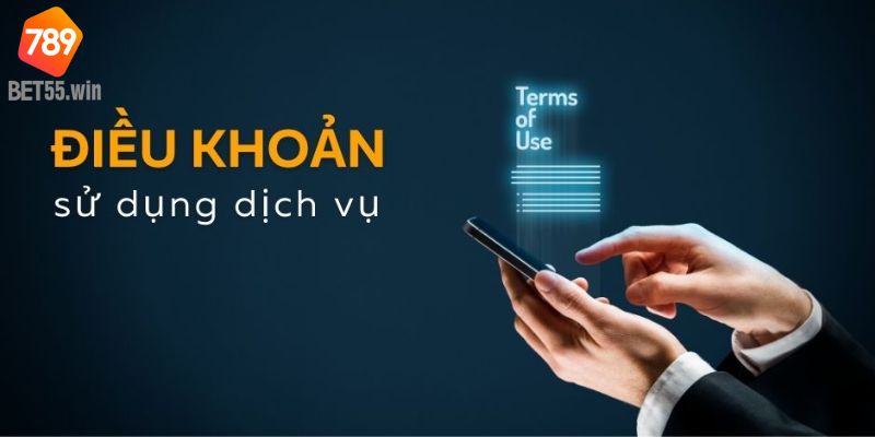 Quy định về việc tạo tài khoản mới tại 789bet