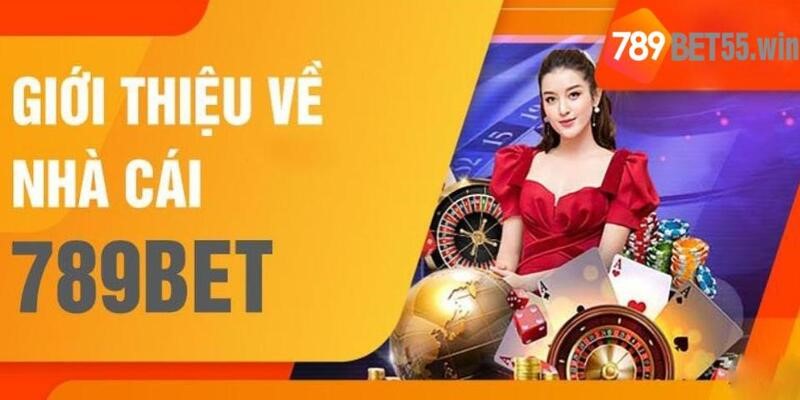 Sòng bài 789bet -  Nhà cái chất lượng top 1 hiện nay 