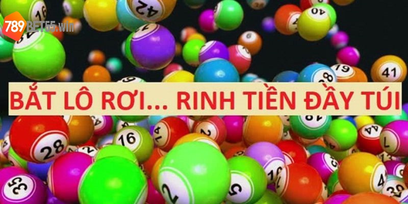 Cách bắt lô đề rơi rinh tiền đầy túi cho tân thủ