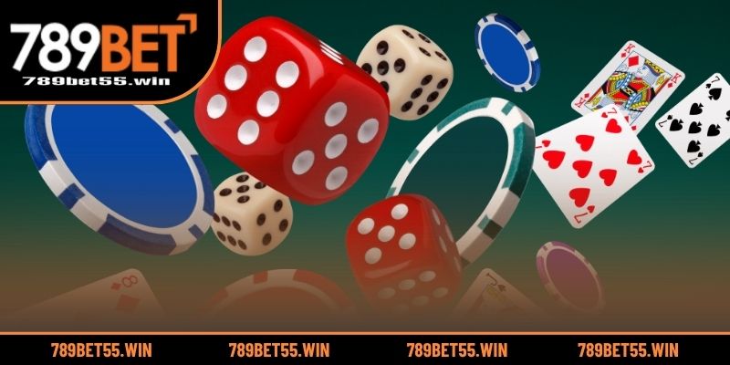 Bí quyết chơi bài 789BET thắng lớn