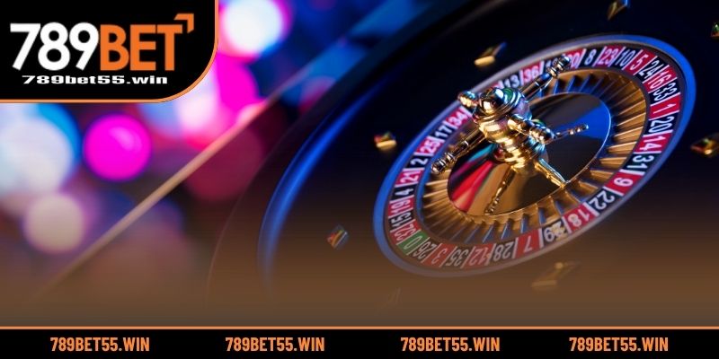 Bí quyết chơi Live Casino 789BET thắng lớn