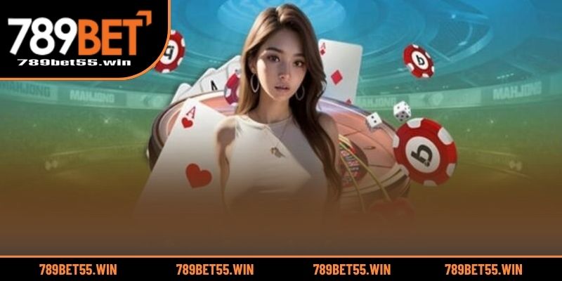 Bí quyết rút tiền 789BET hiệu quả, an toàn