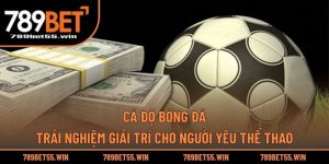 Cá Độ Bóng Đá