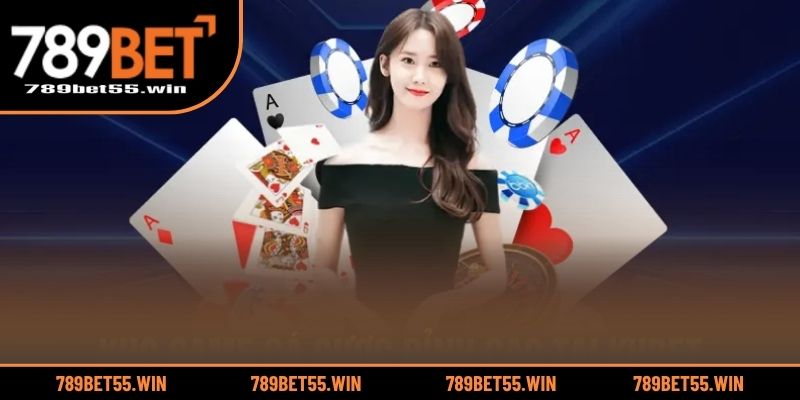 Các điểm mạnh nổi bật của 789BET