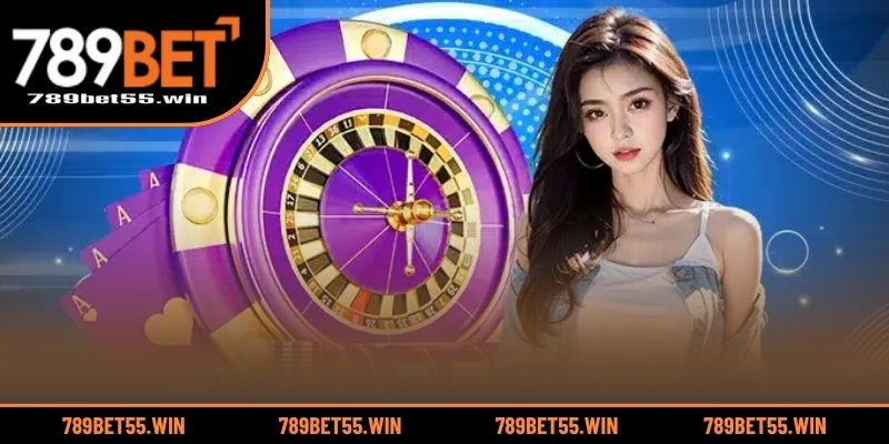 Dịch vụ tạo nên tên tuổi 789BET