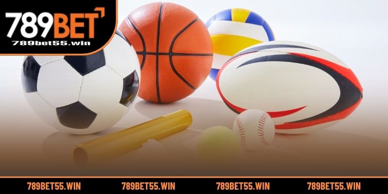 Điểm mạnh của sảnh thể thao 789BET