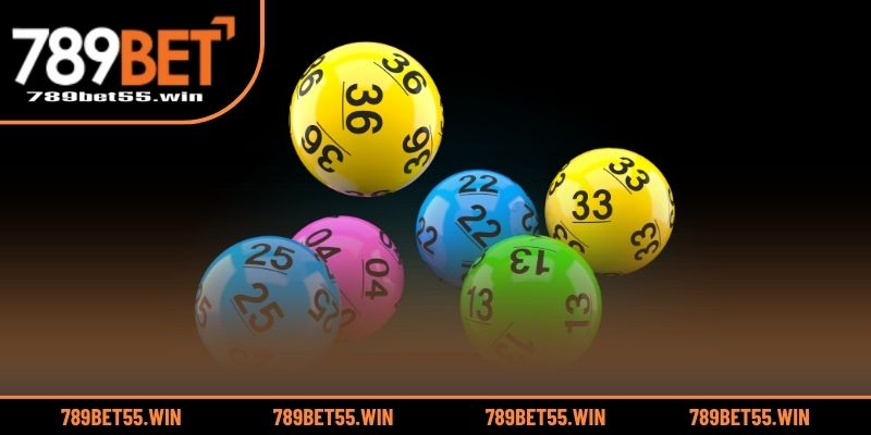 Điểm mạnh của Xổ số 789BET
