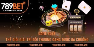 Game Yo88