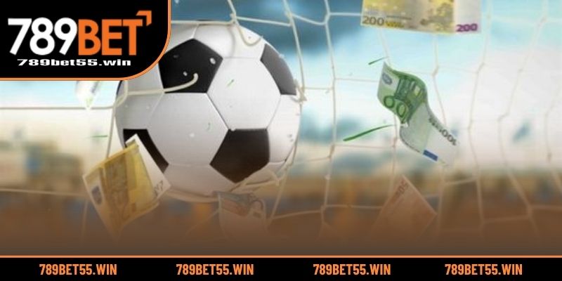 Giới thiệu chung kèo Tài Xỉu 789BET bóng đá