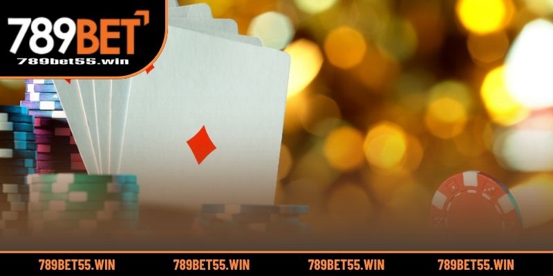Giới thiệu chung về game poker