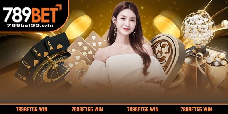 Hướng dẫn chi tiết nạp tiền 789BET