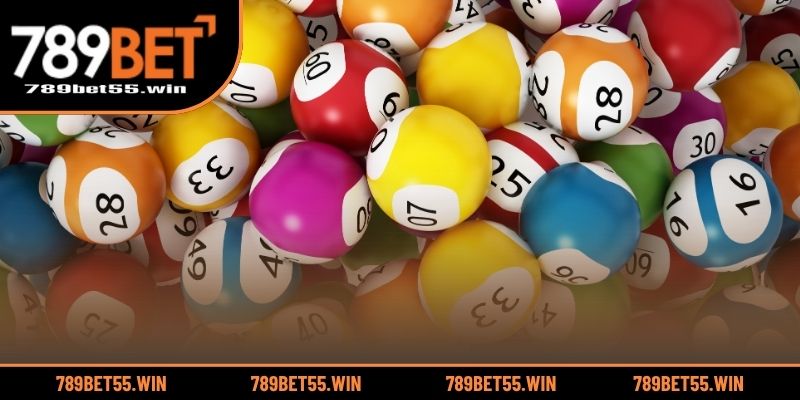 Khái quát hình thức Xổ số 789BET