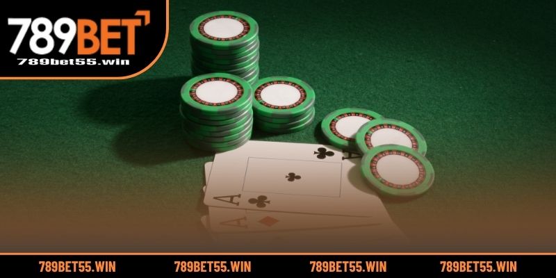 Khái quát luật chơi Poker cơ bản