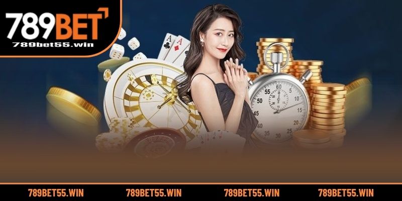 Khái quát thương hiệu cá cược 789BET