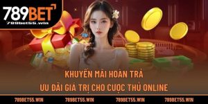 Khuyến Mãi Hoàn Trả