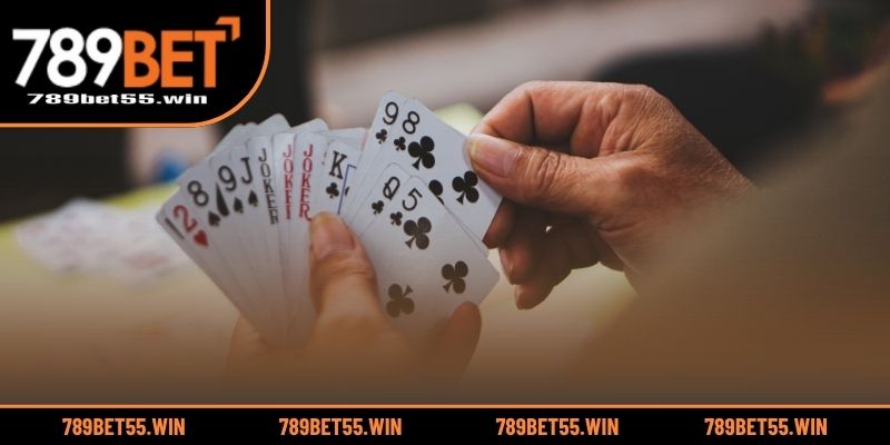 Lợi ích khi chơi game bài 789BET