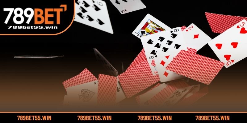 Luật chơi mini poker cực đơn giản