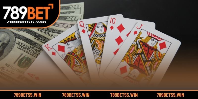 Mẹo chơi Poker giỏi từ cao thủ