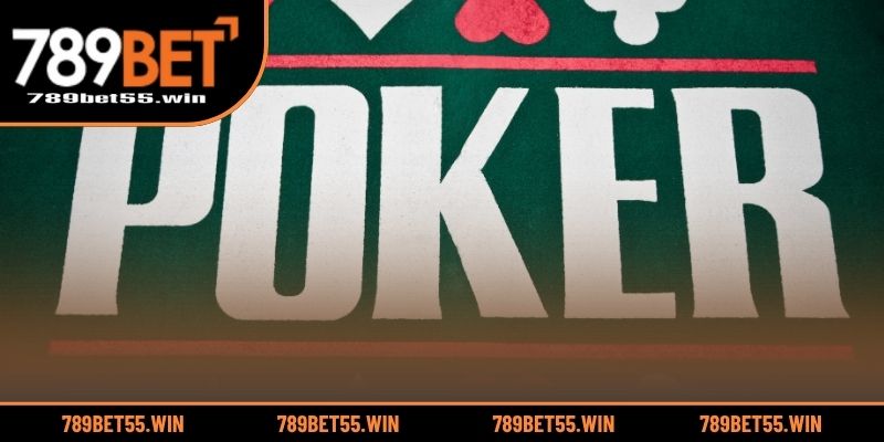 Nghiên cứu mẹo chơi poker chuyên sâu