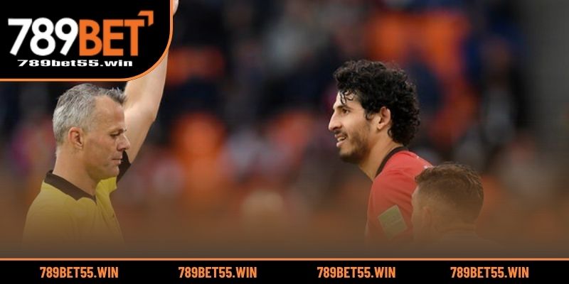 Những hình thức cược thẻ phạt phổ biến