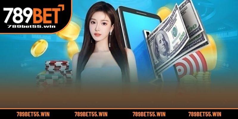 Quyền lợi khi có tài khoản 789BET