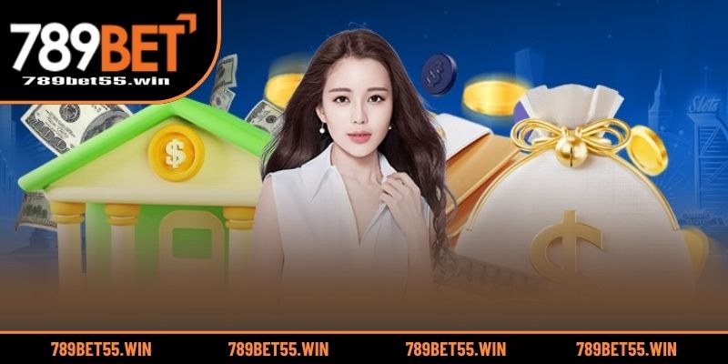 Quyền lợi khi đăng nhập 789BET hàng ngày