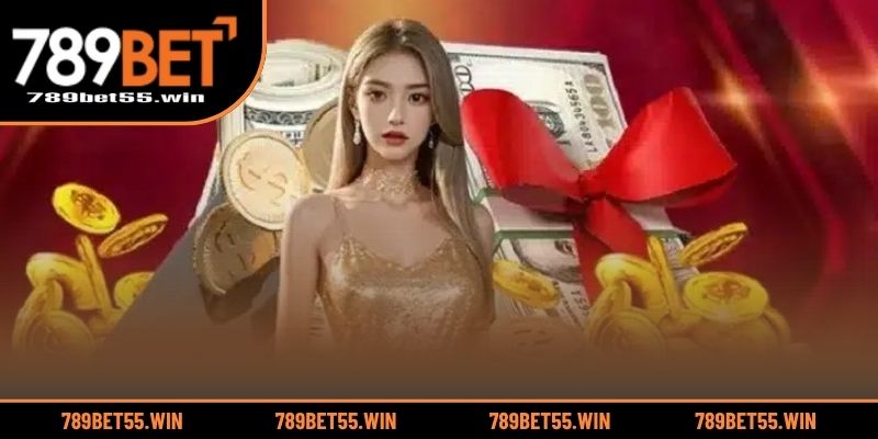 Ra mắt ưu đãi giới thiệu người chơi mới