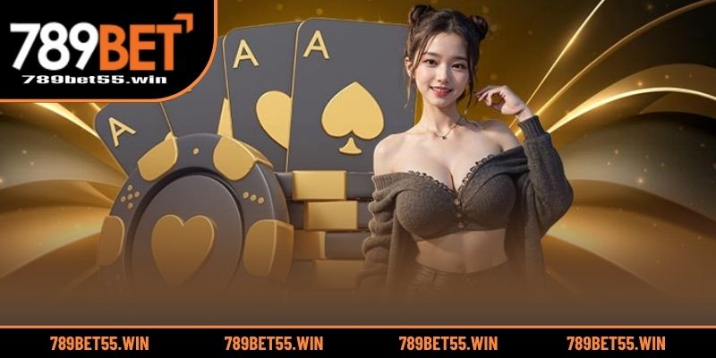 Sự phong phú các game tại Cổng Game Rikvip