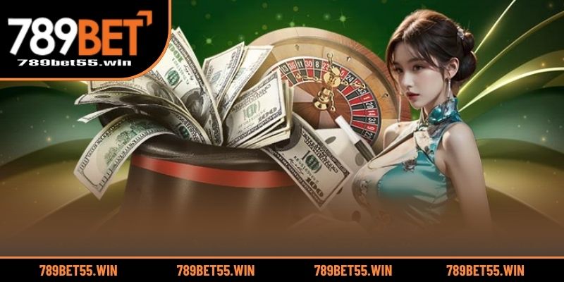 Tổng quan về cách mở tài khoản 789BET