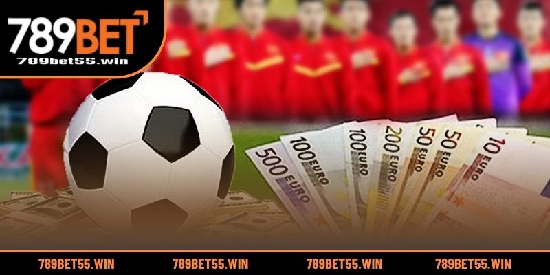 Tổng quan về hình thức đặt cược túc cầu