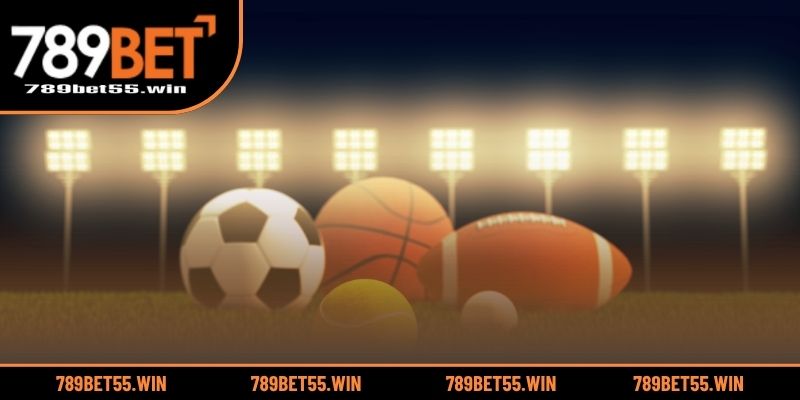 Tổng quan về thể thao 789BET