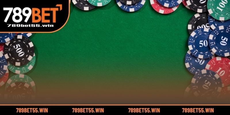 Tổng quan về trò chơi mini poker