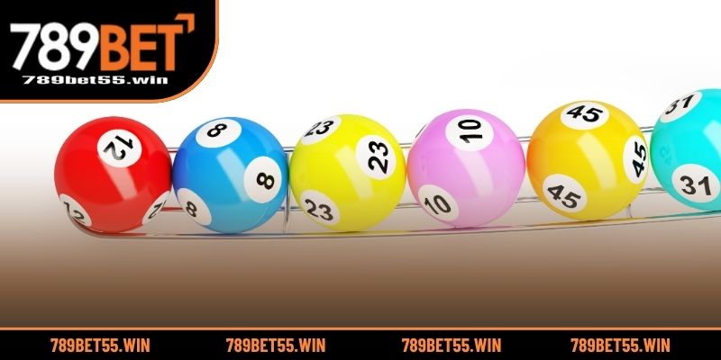 Tổng quan về trò chơi xổ số keno 789BET 