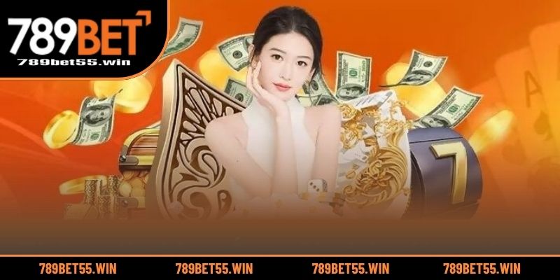 Trình tự chi tiết tạo lập đăng ký 789BET 