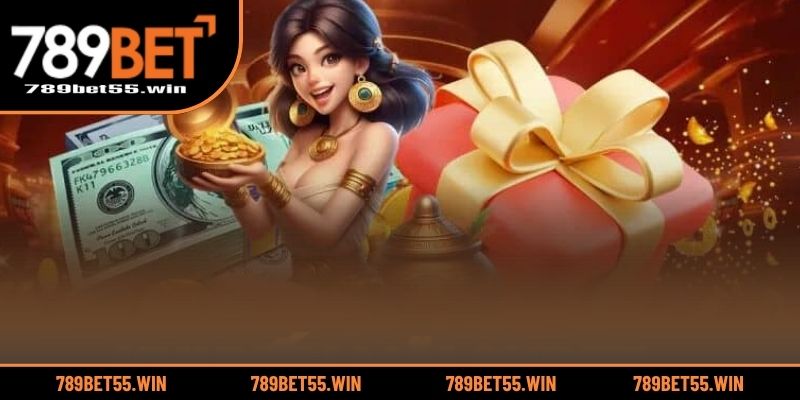 Những loại khuyến mãi phổ biến nhất