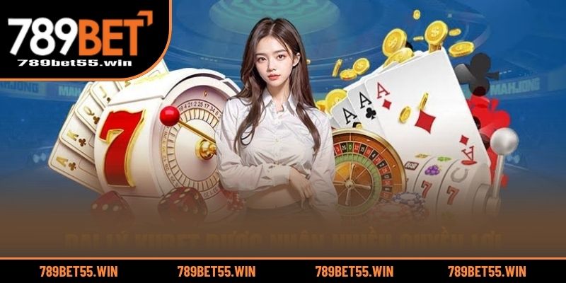 Ưu điểm nổi trội của cổng game Nhatvip