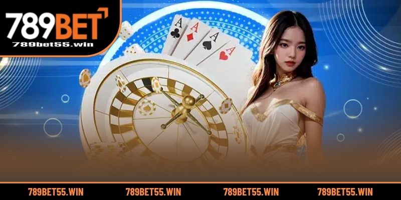 Yếu tố xây dựng uy tín của 789BET