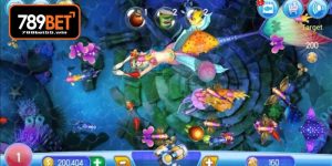 Bắn Cá Đổi Thưởng - Thiên Đường Săn Thưởng Uy Tín Nhất