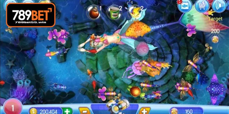 Bắn Cá Đổi Thưởng - Thiên Đường Săn Thưởng Uy Tín Nhất