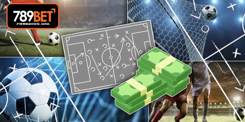 Hiểu rõ bản chất của kèo tài xỉu 3.75 trái