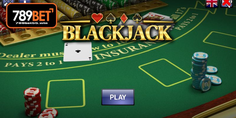 Mẹo Chơi Bài Blackjack Online - Bí Kíp Thắng Lớn