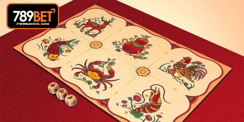 Mẹo Thắng Bầu Cua Trên Điện Thoại - Bí Quyết Thắng Lớn