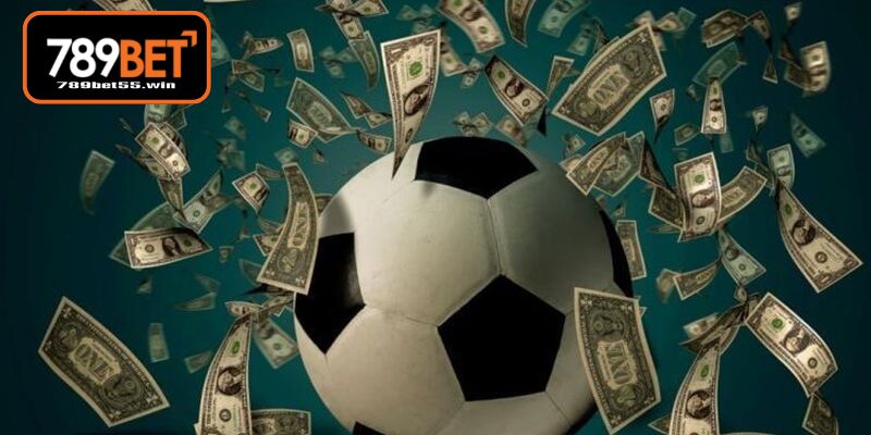 Phương pháp quản lý vốn cá cược bóng đá