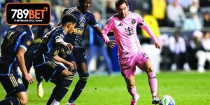 Soi Kèo Bóng Đá Mỹ - Chiến Thuật Thắng Kèo Nhà Cái MLS